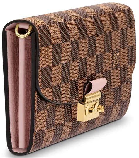 croisette chain wallet